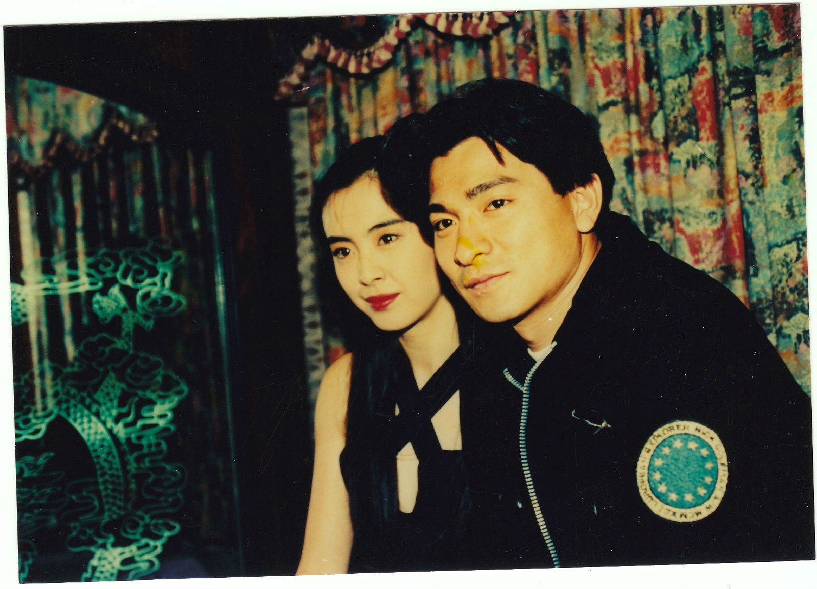 庙街十二少theprinceoftemplestreet(1992)