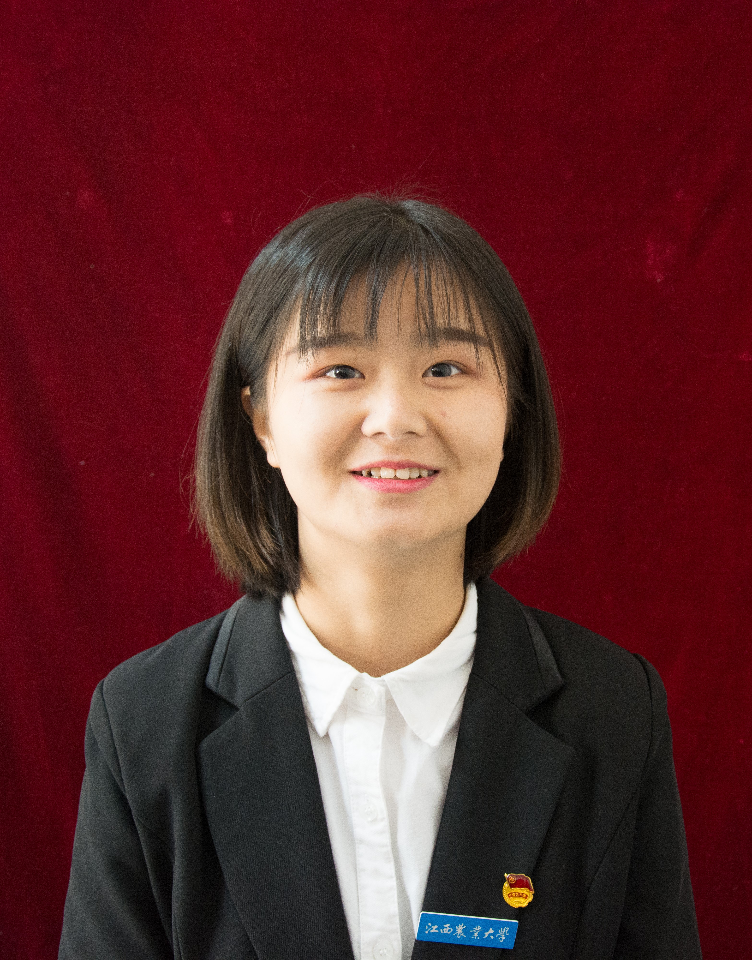 江西农业大学学生会