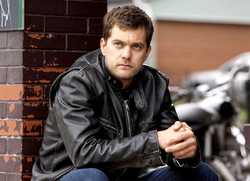 乔舒亚·杰克逊