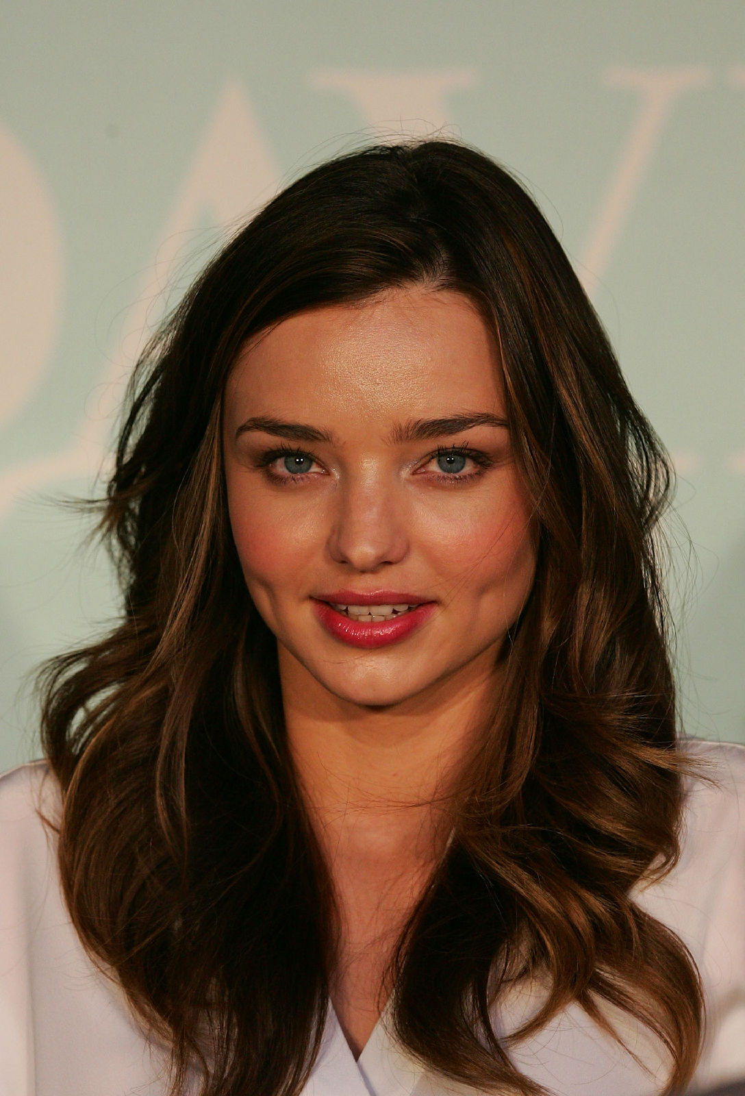  p>米兰达·可儿 (miranda kerr) ,1983年4月20日出生于 a target="