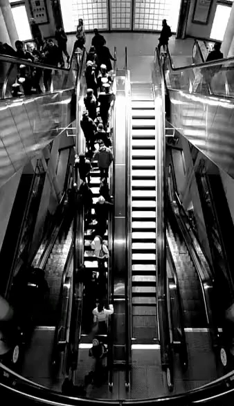 是图片)是动态摄影和静态图片的结合,这项艺术最早就是从cinemagraphs