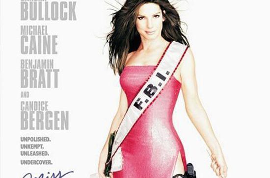miss congeniality