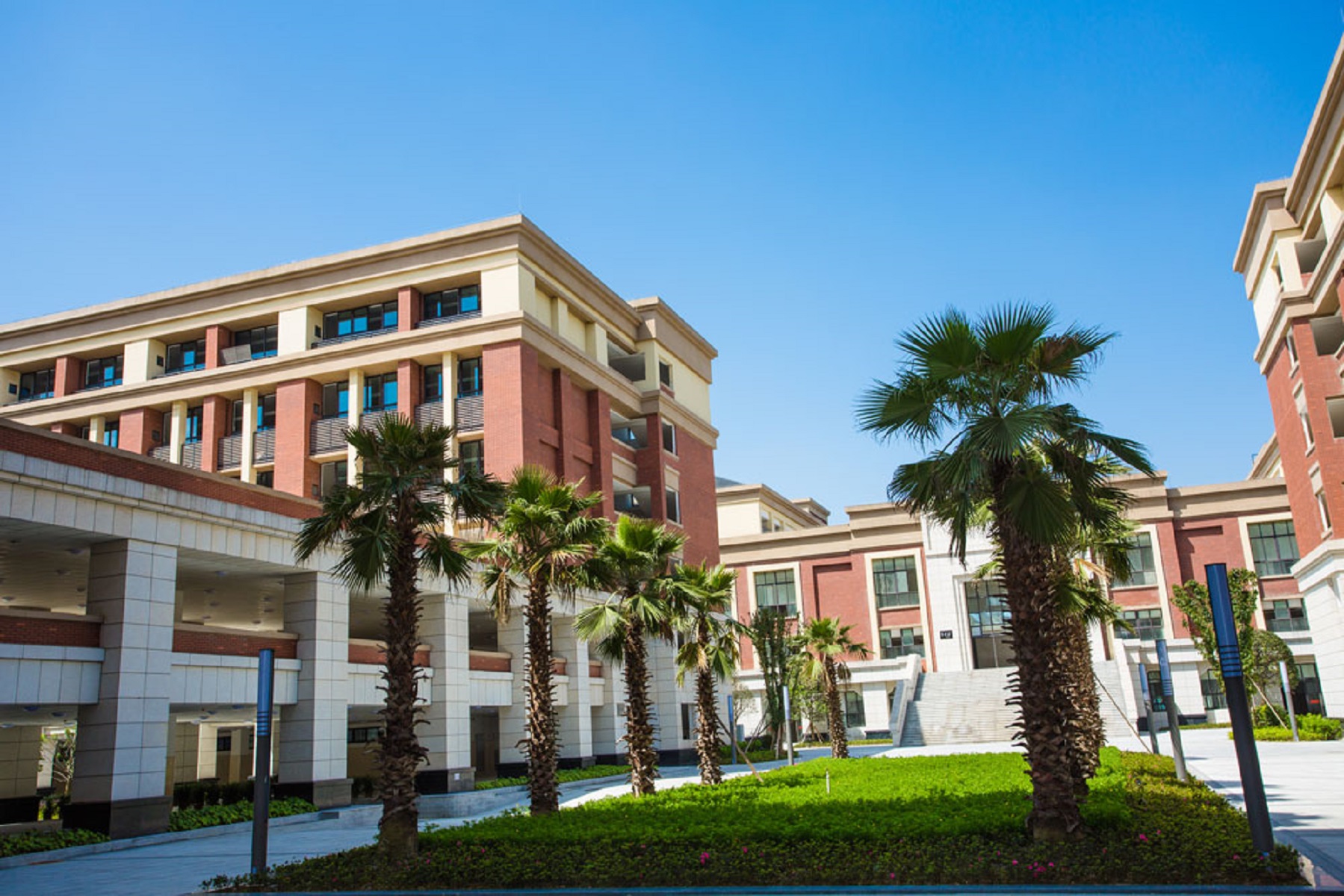 重庆市第八中学