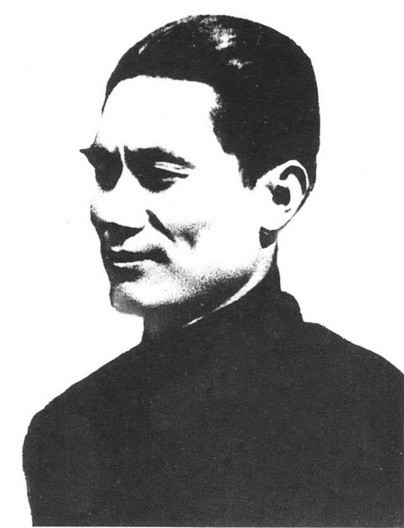 邓发（中国共产党前期领导人）_百度百科