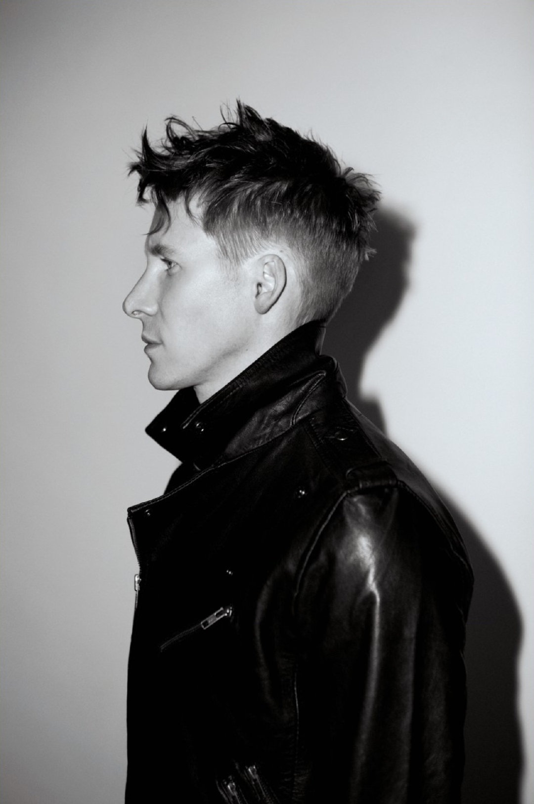 达斯汀·兰斯·布莱克