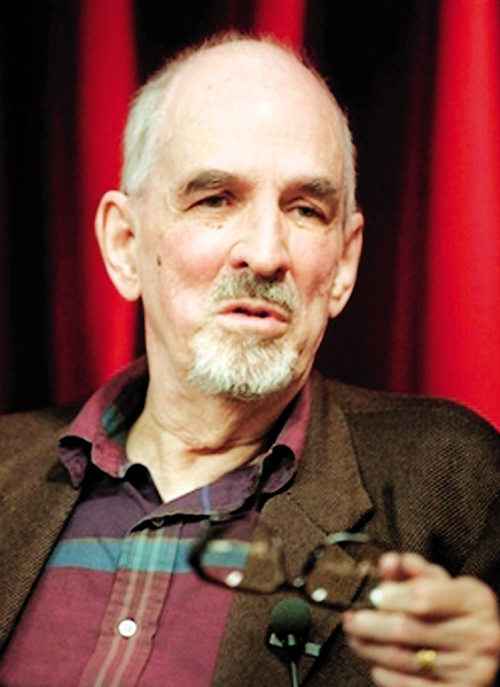 英格玛·伯格曼