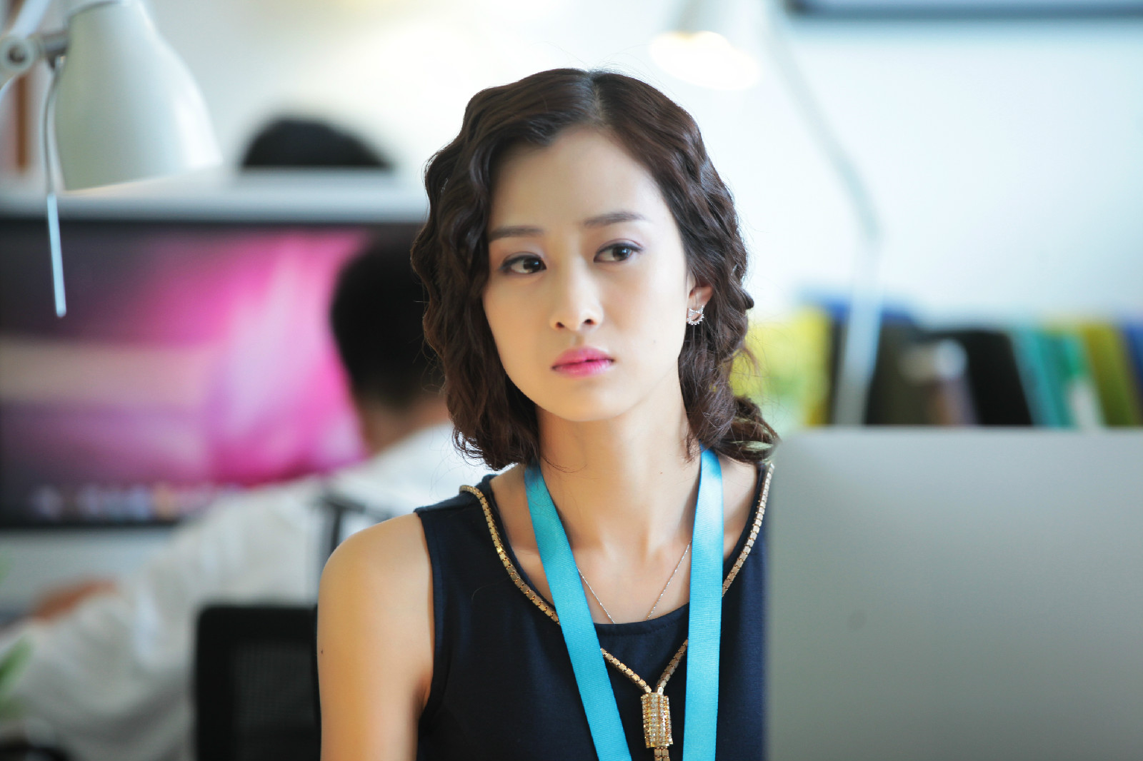 我的媳妇是女王