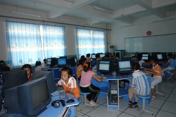 天津市大毕庄中学