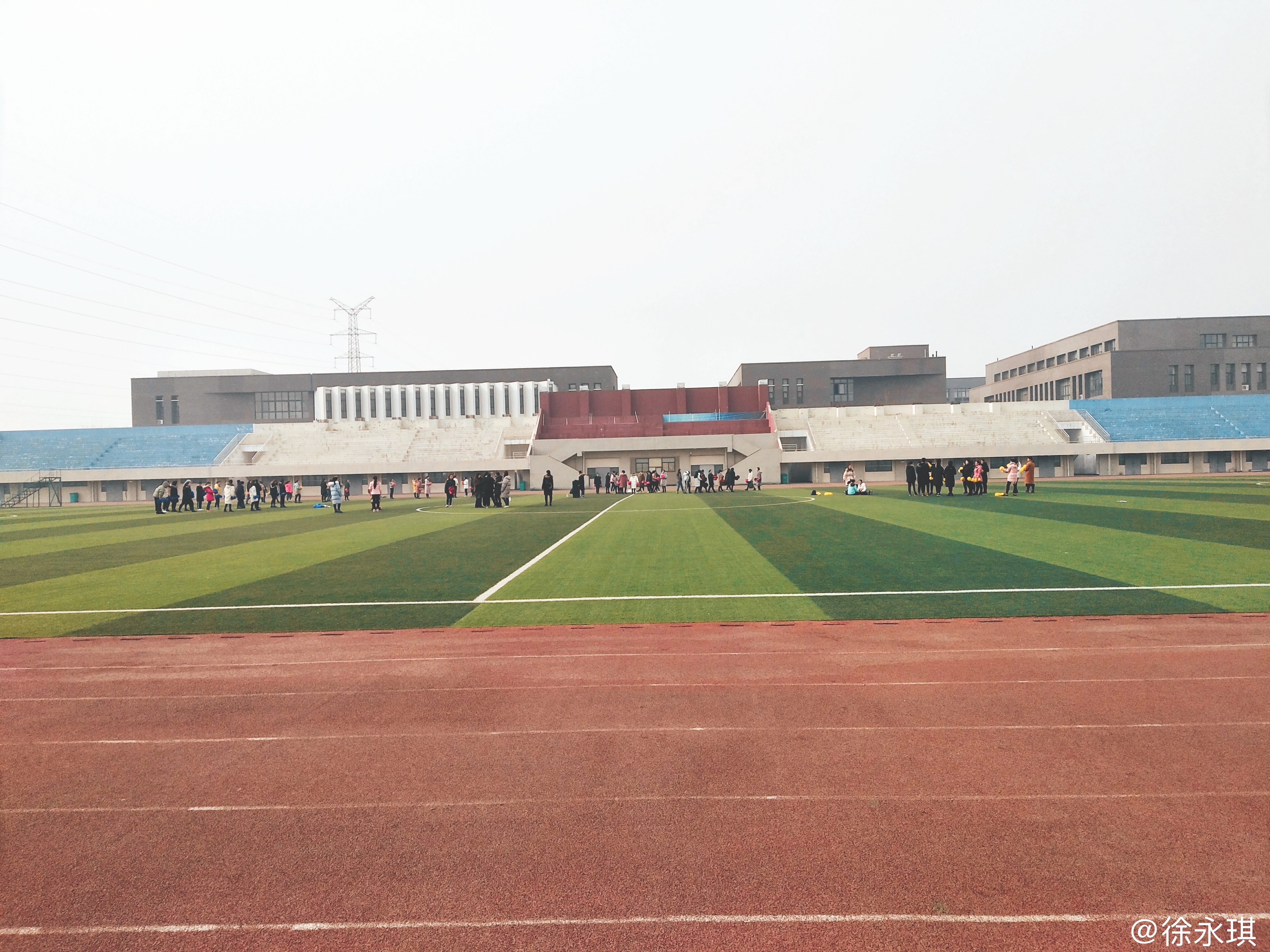 河南护理职业学院