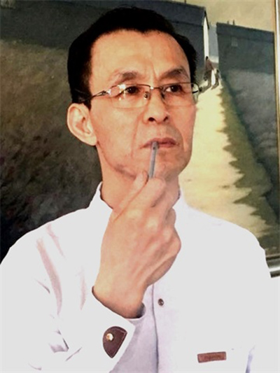 刘海明