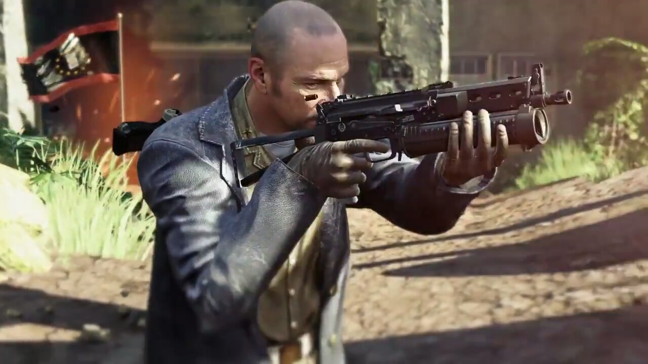  p> b>伊姆兰·扎卡耶夫 /b>(imran zakhaev)是 b>游戏 /b>《 a href=