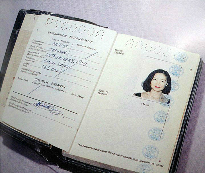  p>邓丽君(1953年1月29日-1995年5月8日),出生于中国台湾省云林县褒忠