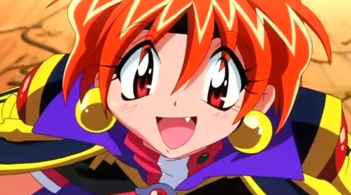  p>莉娜·因巴斯(リナ·インバ-ス,lina inverse).