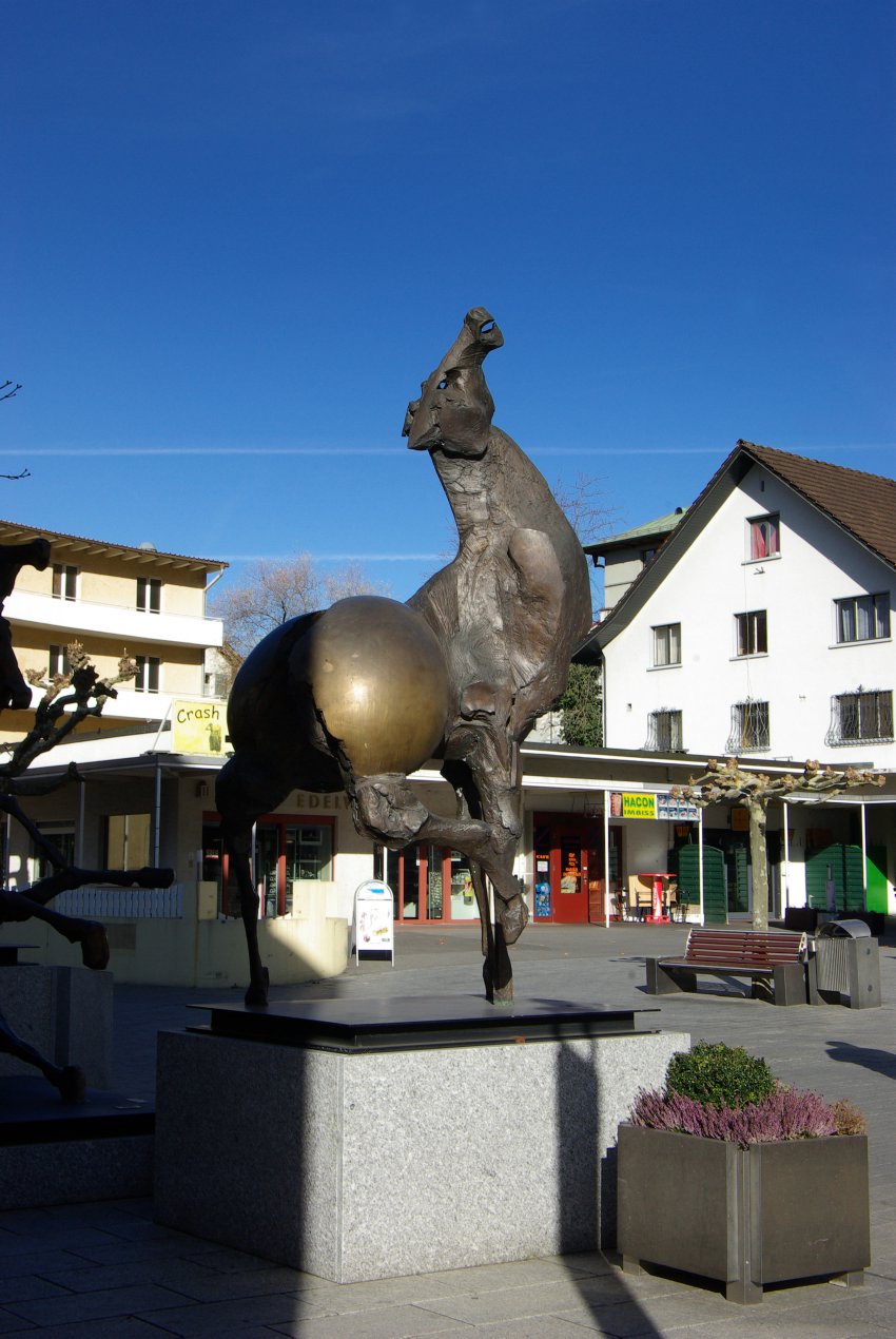 the principality of liechtenstein
