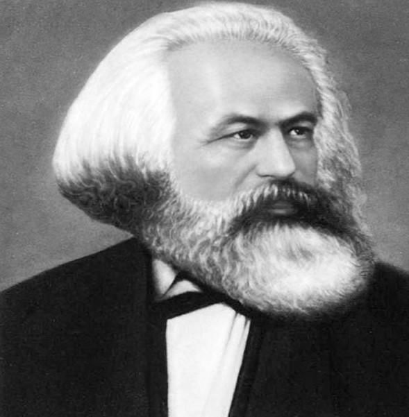 马克思价值理论