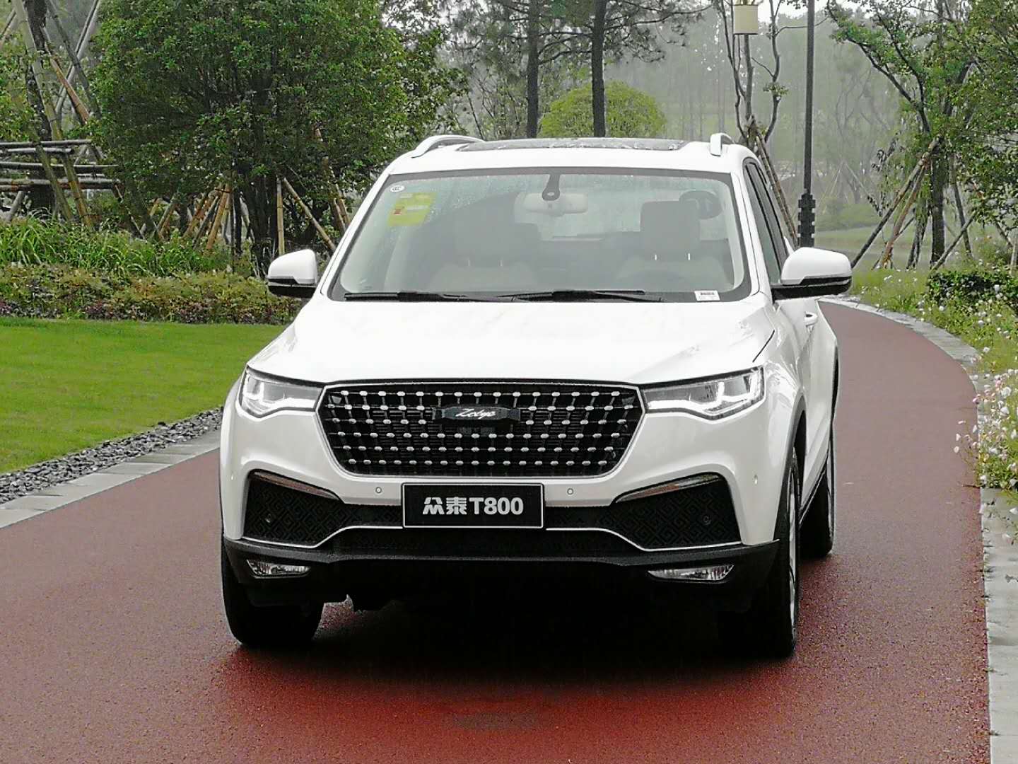  p>众泰汽车是以汽车整车研发,制造及销售为核心业务的汽车整车制造