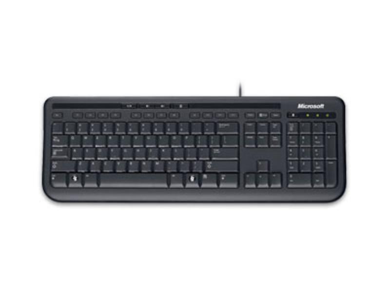 微软600灵巧键盘