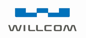  p>willcom是日本最大的小灵通运营商,成立于2004年. /p>