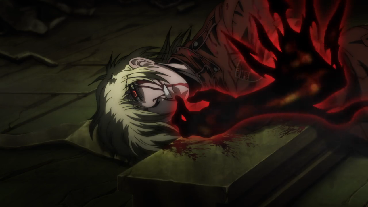 塞拉斯·维多克利亚