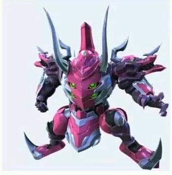 火龙王,国产3d动画《 a target="_blank" href="/item/果宝特攻