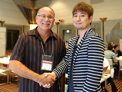  p>松野泰己,1965年10月24日出生,日本著名的电视游戏 a target="