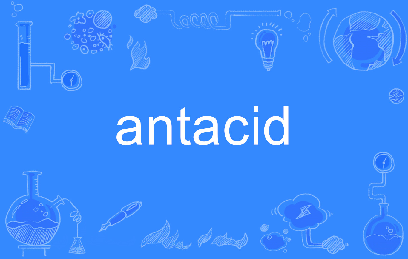 antacid
