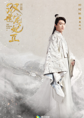 墨连城、八王爷头像