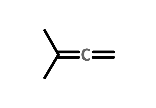 3-甲基-1,2-丁二烯