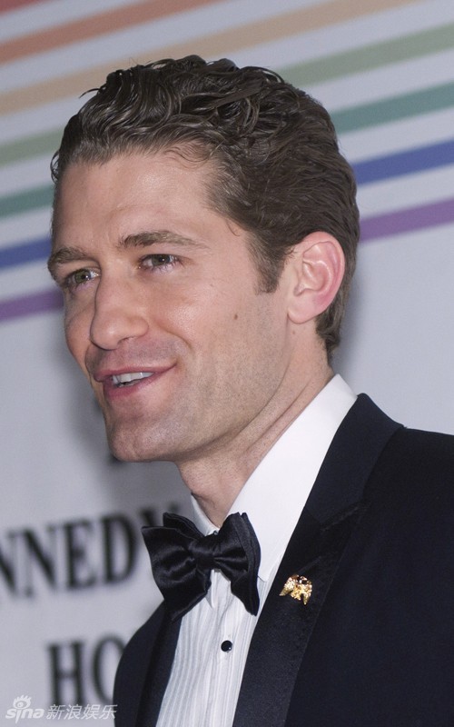  p>马修·莫里森(matthew morrison),1978年10月30日出生于美国加利福