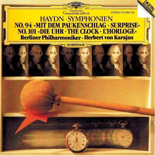  p>海顿的第九十四交响曲(惊愕),g大调,hob.1.94,作于1791年.