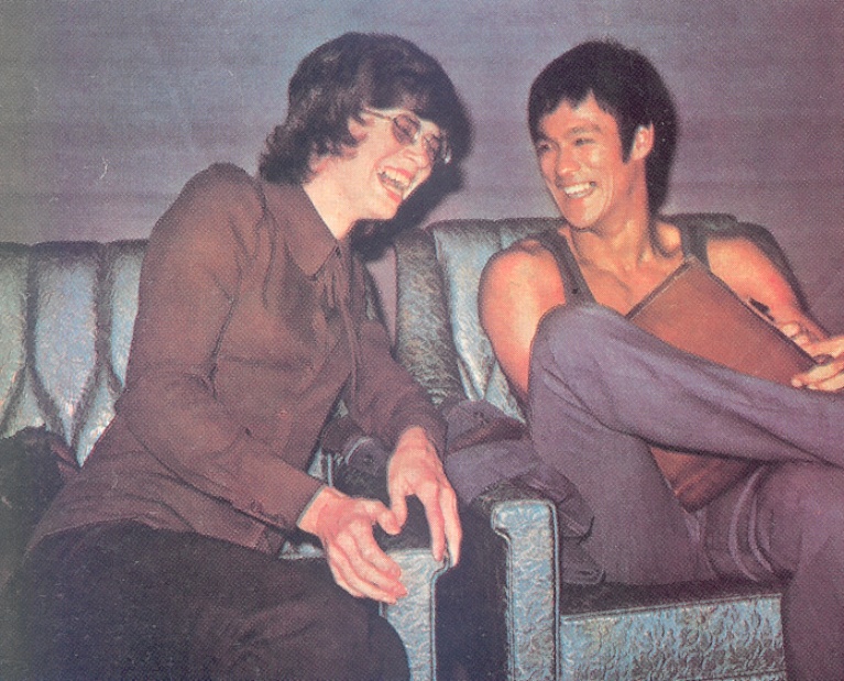 李小龙