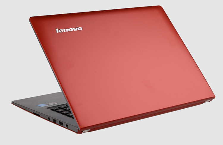 联想s410-ith(绚丽红)