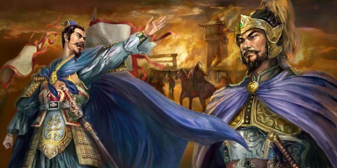 秒杀数倍之敌！带你来认识1700年前三国古战场上的逆转神器！_百科TA说