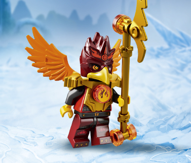  p>《乐高气功传奇》(legends of chima)是乐高公司于2013年制作的一