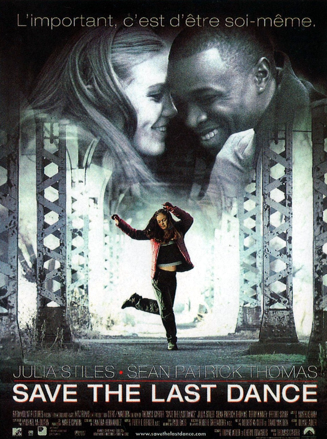 留住最后一支舞savethelastdance(2001)