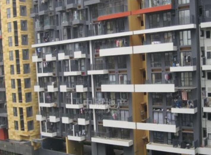 深圳花样年·花郡