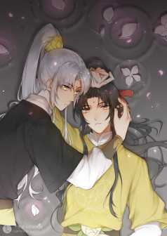 金凌（墨香铜臭原创小说《魔道祖师》及其衍生作品中的角色）_百度百科