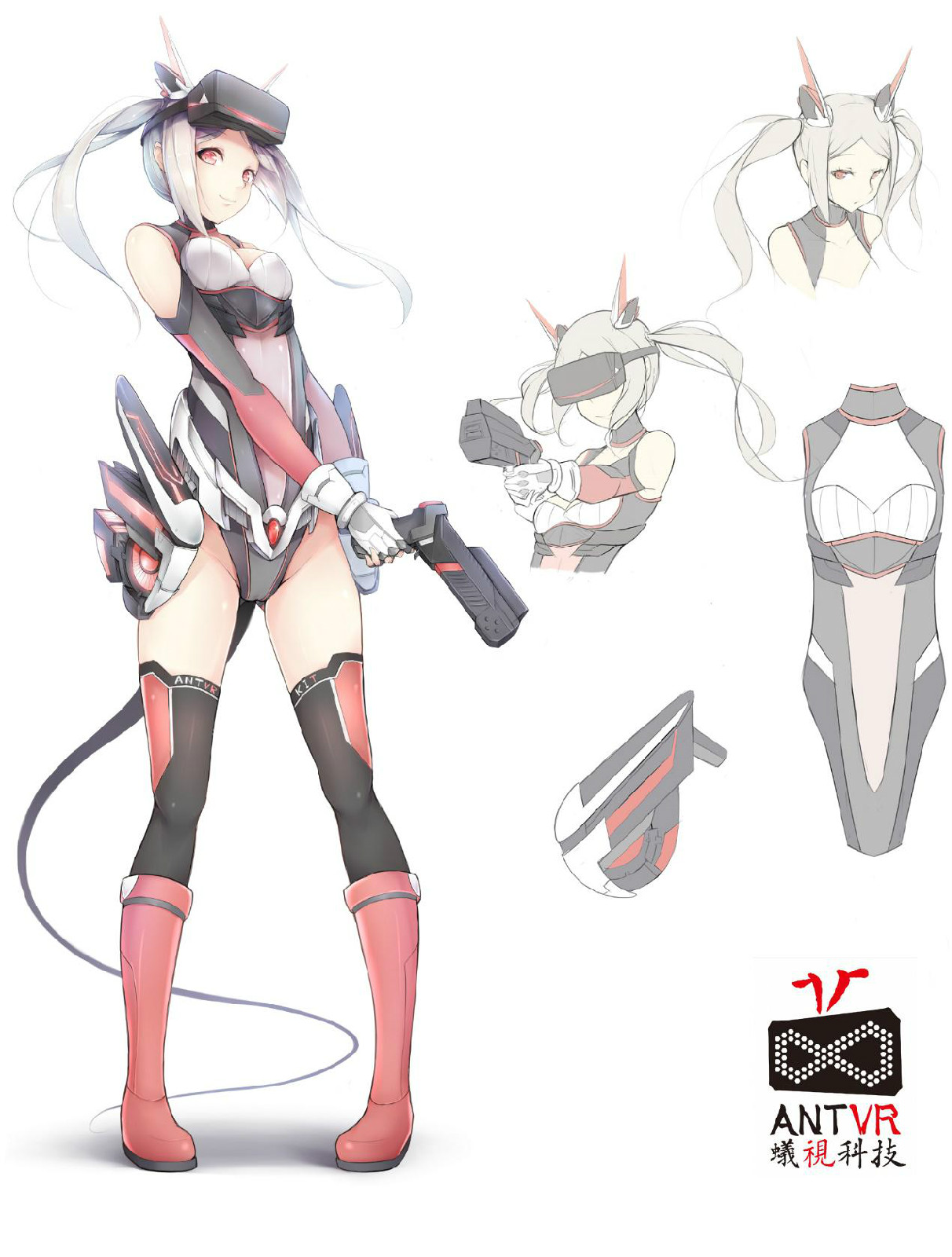 国内,不少物品都有了全新的女性化形象,娘化人设在这个"萌即是正义"的