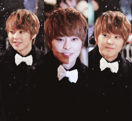  p>金珉锡,艺名秀珉(xiumin),1990年3月26日出生于韩国京畿道九里市仁