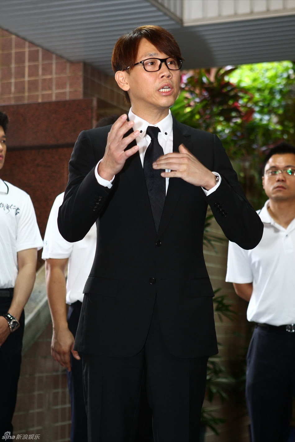 陶喆
