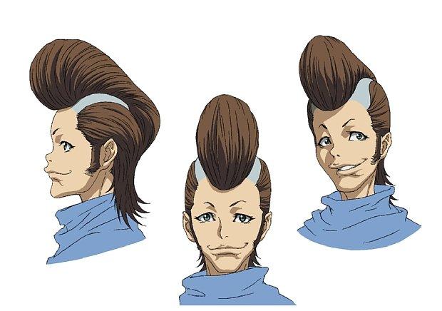  p>电视动画《风云维新大将军》是由笹原和也原作,涉及多个acg项目的