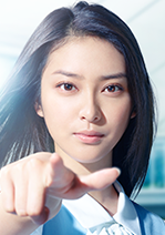 吉井英美里头像