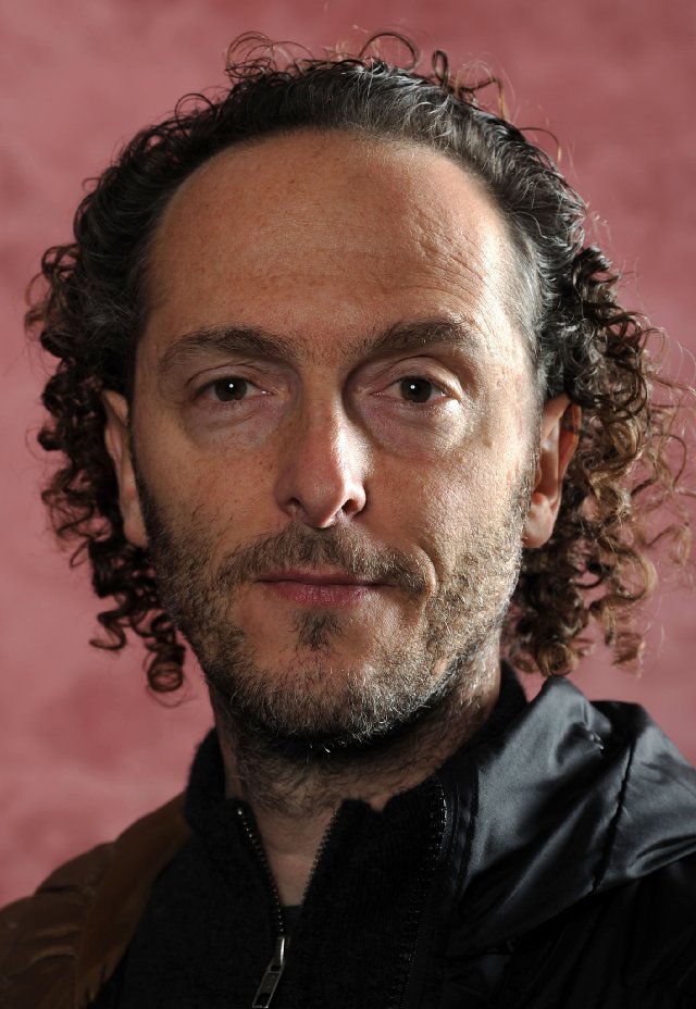 爱曼纽尔·鲁贝斯基