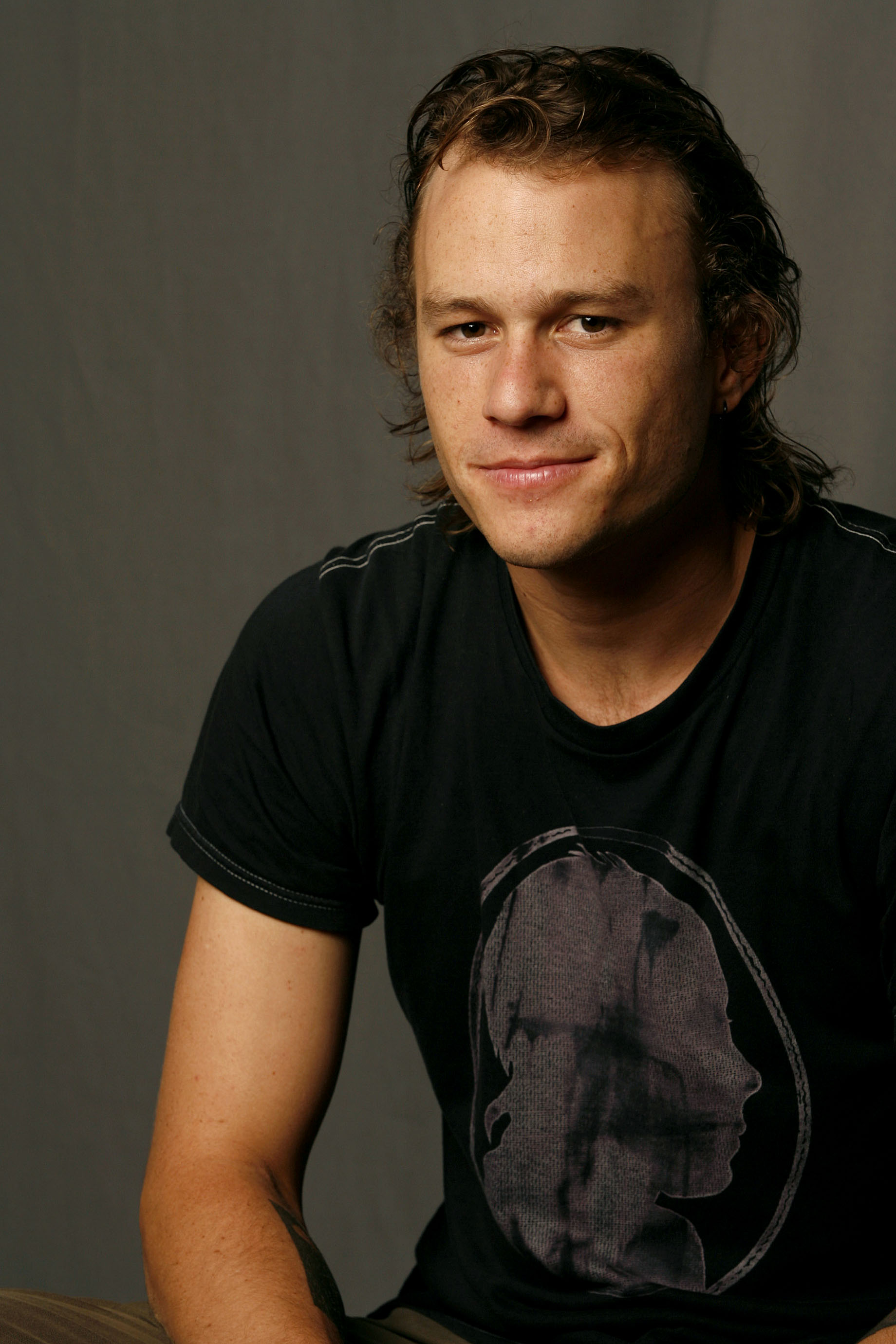  p>希斯·莱杰(heath ledger,1979年4月4日-2008年1月22日),出生于