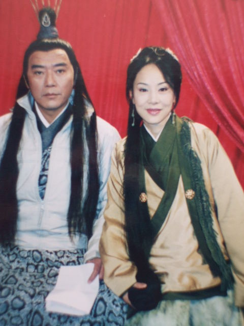 李立群