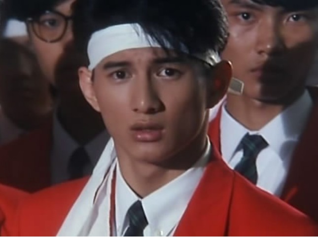 逃学外传taoxuewaizhuan(1988)