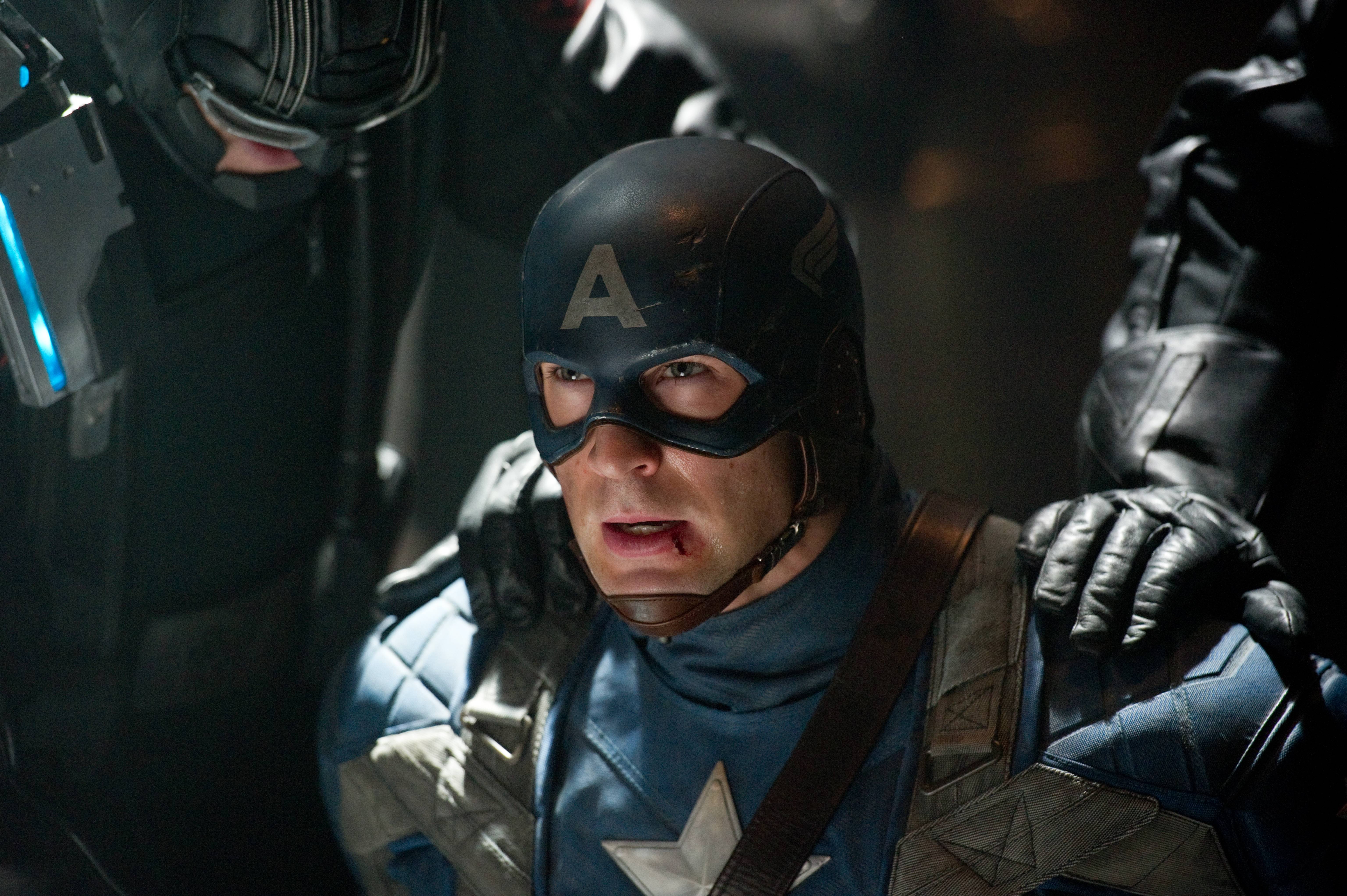  p>《美国队长:复仇者先锋》是由美国漫威影业制作的124分钟科幻动作