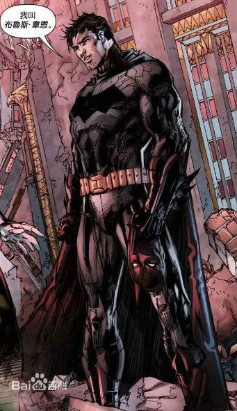 "(batman),是美国 a target="_blank" href="/item/dc漫画/725892"