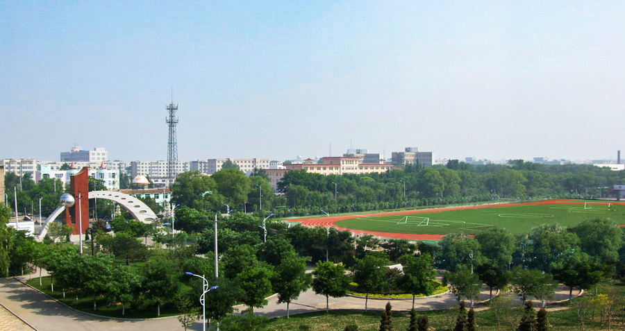  p>阜新高等专科学校始建于1958年,是经国务院批准,教育部备案的一所 