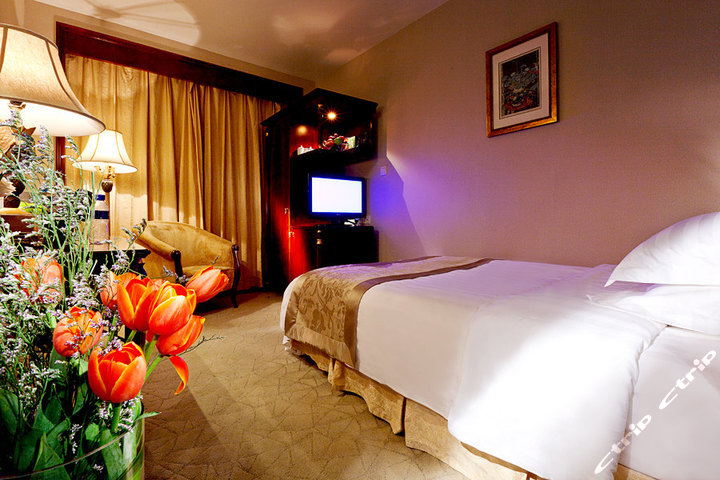 浙江开元萧山宾馆(杭州萧山)